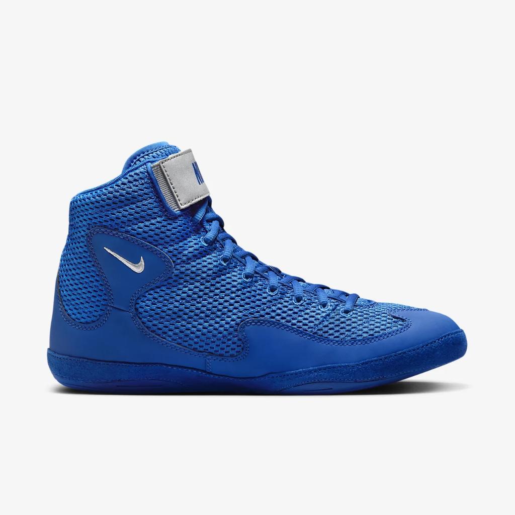 Nike Inflict Wrestling Shoes 325256-401