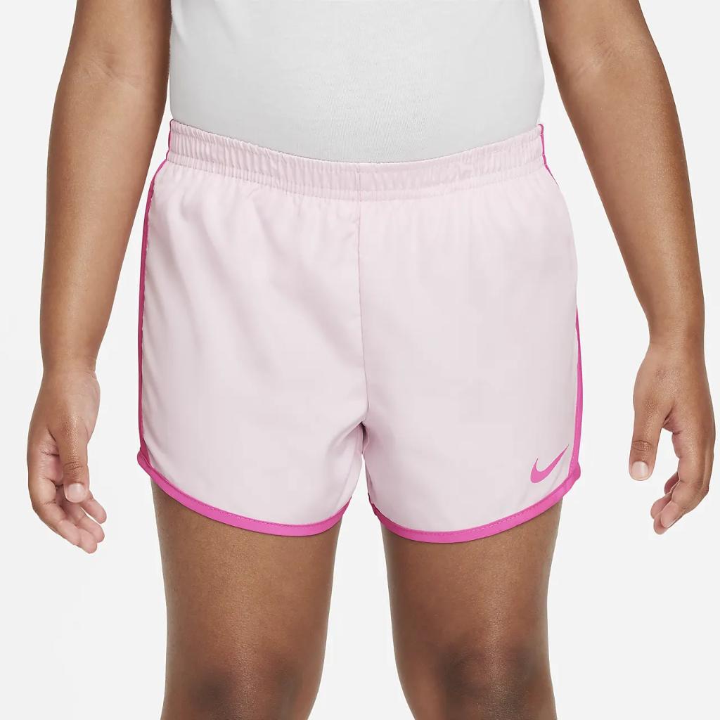 Nike Dri-FIT Tempo Little Kids&#039; Shorts 327358-A9Y
