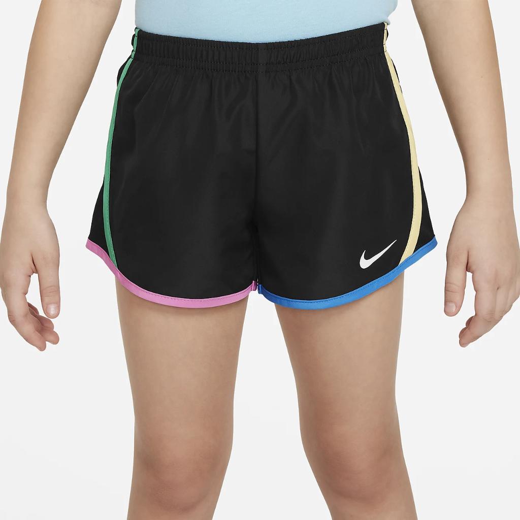 Nike Dri-FIT Tempo Little Kids&#039; Shorts 327358-I1I