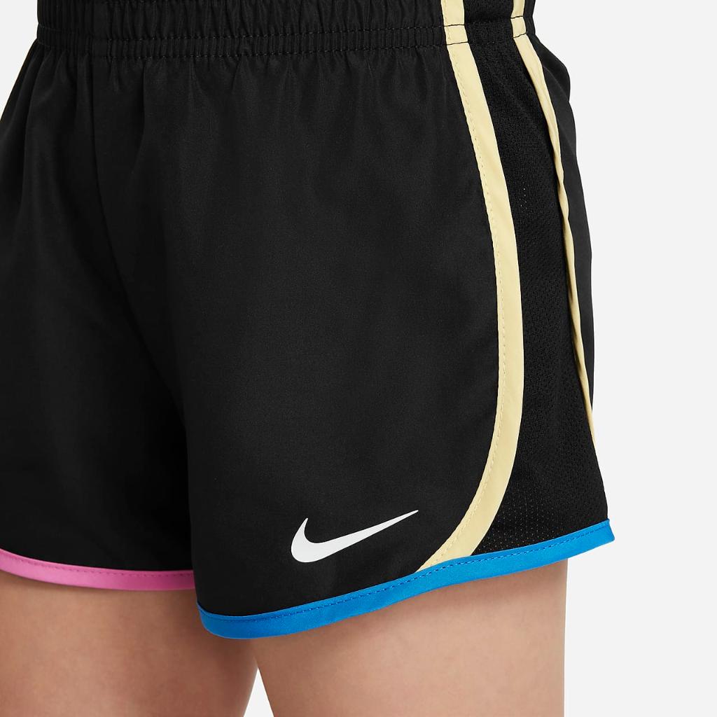 Nike Dri-FIT Tempo Little Kids&#039; Shorts 327358-I1I