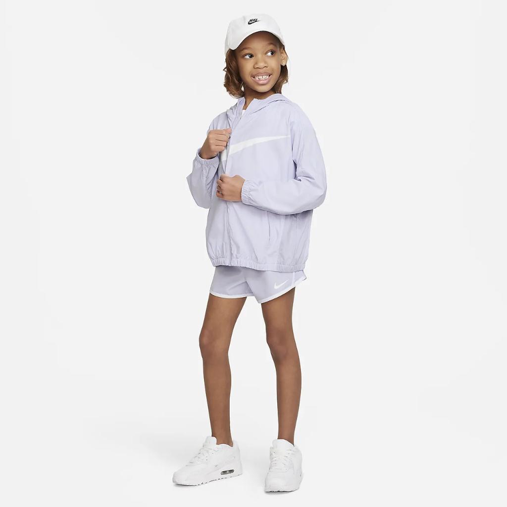 Nike Dri-FIT Tempo Little Kids&#039; Shorts 327358-P5E
