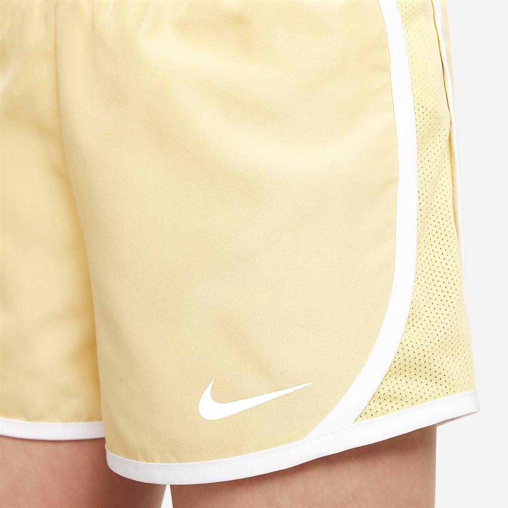 Nike Dri-FIT Tempo Little Kids&#039; Shorts 327358-Y6X