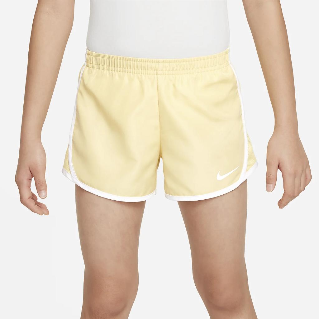 Nike Dri-FIT Tempo Little Kids&#039; Shorts 327358-Y6X