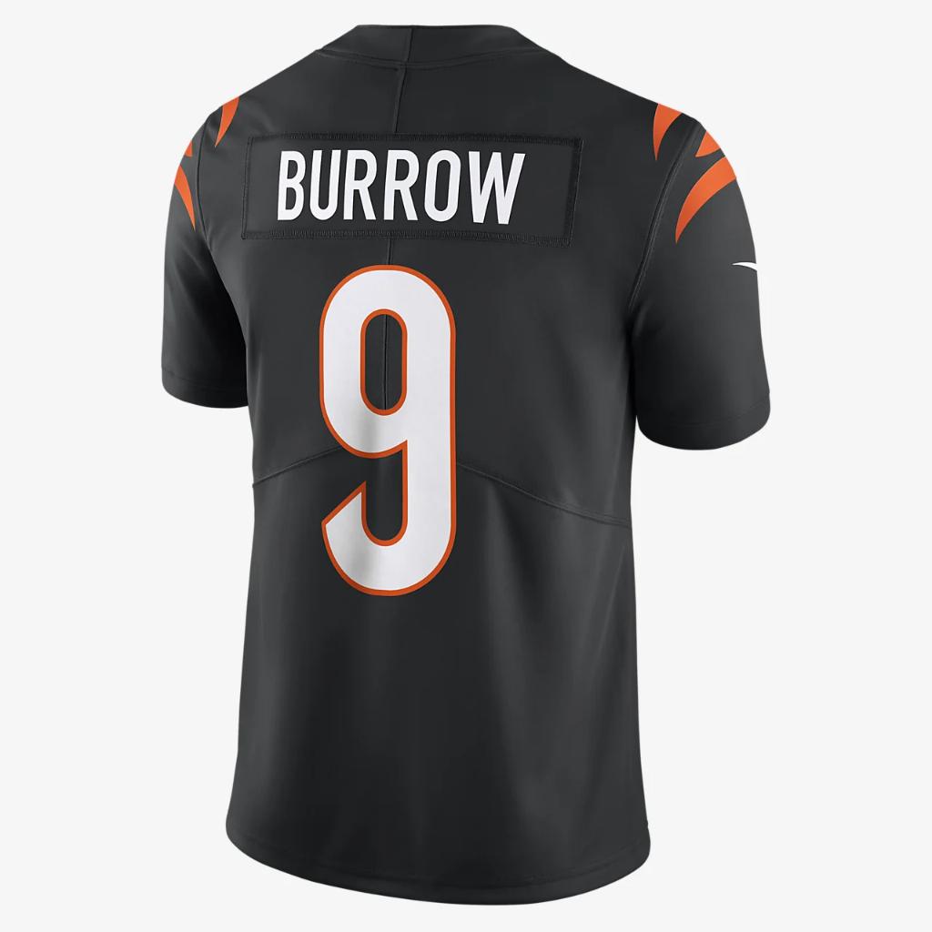Joe Burrow Cincinnati Bengals Men&#039;s Nike Dri-FIT NFL Limited Football Jersey 32NM03HQ9AF-0Y0