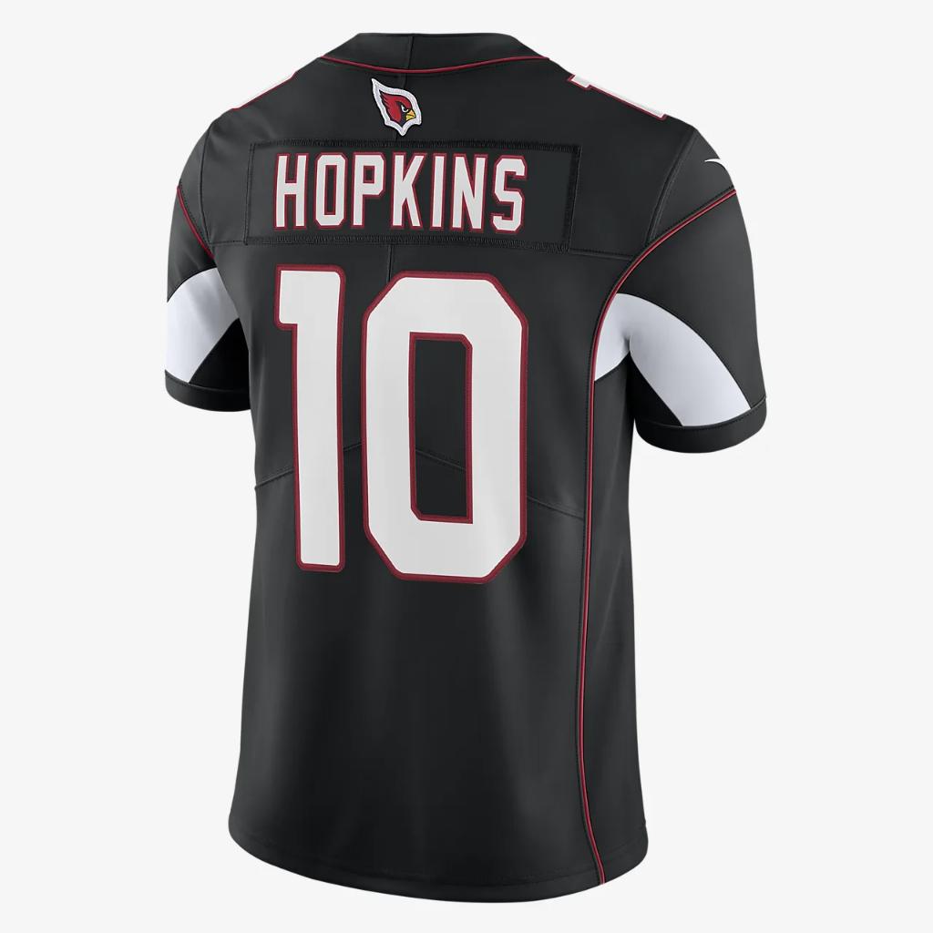 NFL Arizona Cardinals (DeAndre Hopkins) Men&#039;s Limited Football Jersey 32NM2QE-AC1