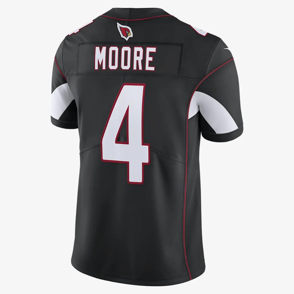 NFL Arizona Cardinals Nike Vapor Untouchable (Rondale Moore) Men&#039;s Limited Football Jersey 32NMACLA71F-01O