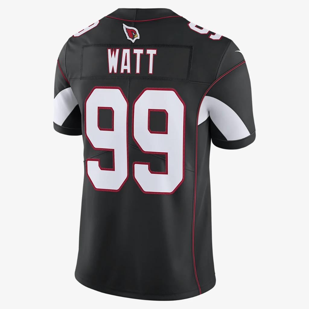 NFL Arizona Cardinals Nike Vapor Untouchable (J.J. Watt) Men&#039;s Limited Football Jersey 32NMACLA71F-2QG