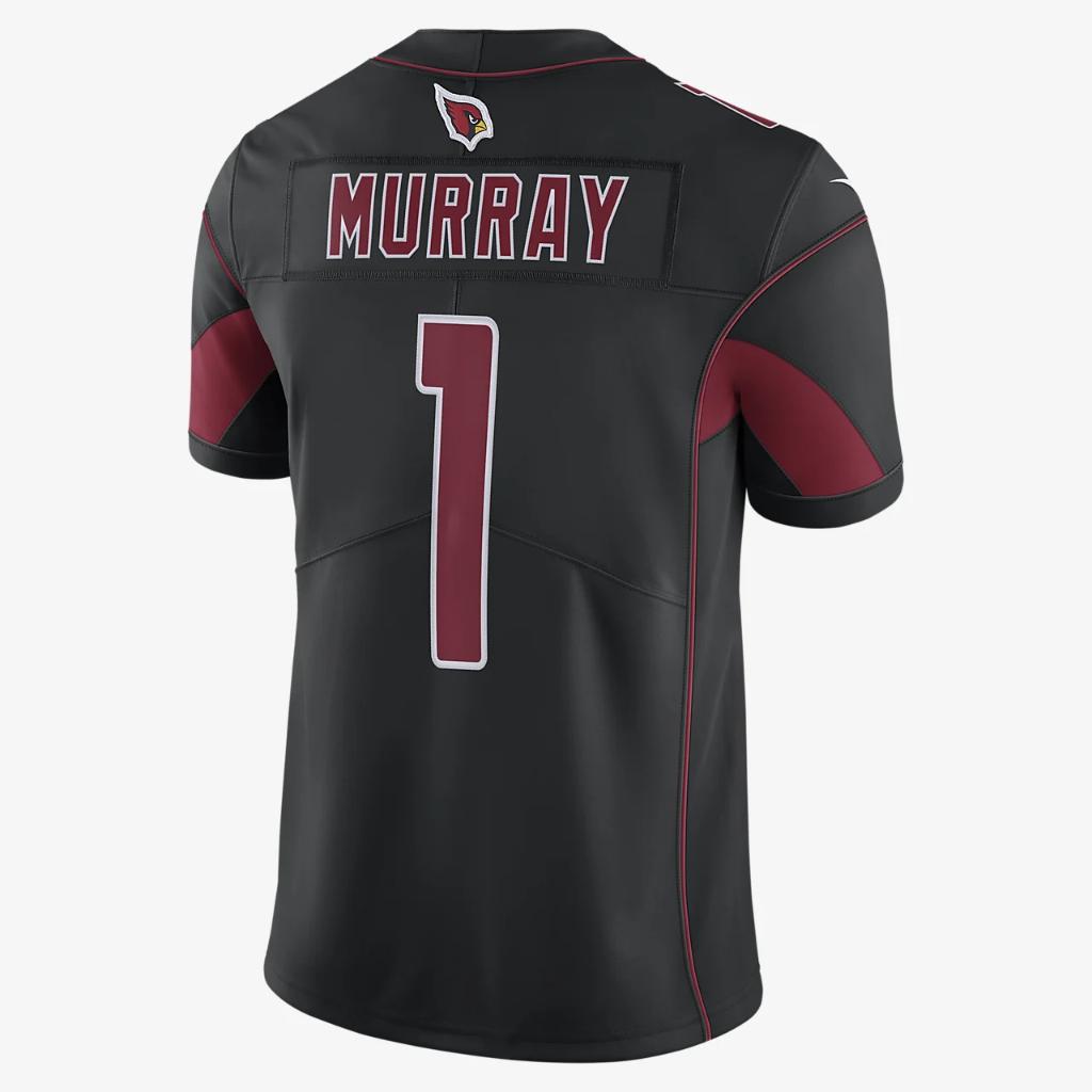 NFL Arizona Cardinals Nike Vapor Untouchable (Kyler Murray) Men&#039;s Limited Football Jersey 32NMACLC71F-2SB