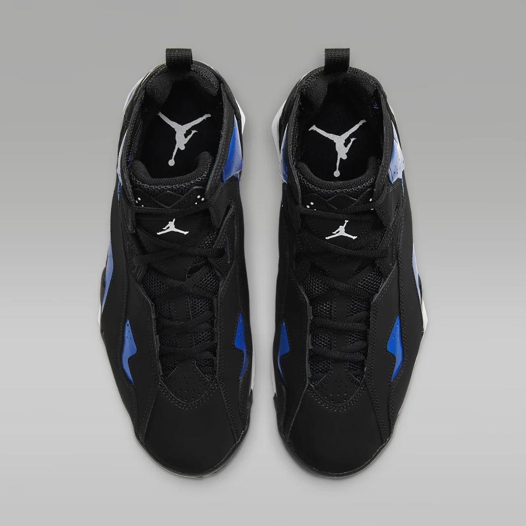 Jordan True Flight Shoes 342964-042