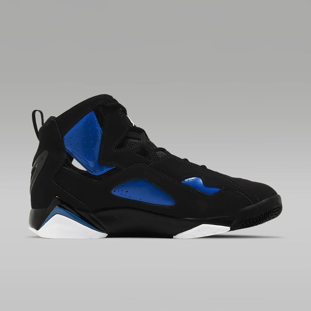 Jordan True Flight Shoes 342964-042