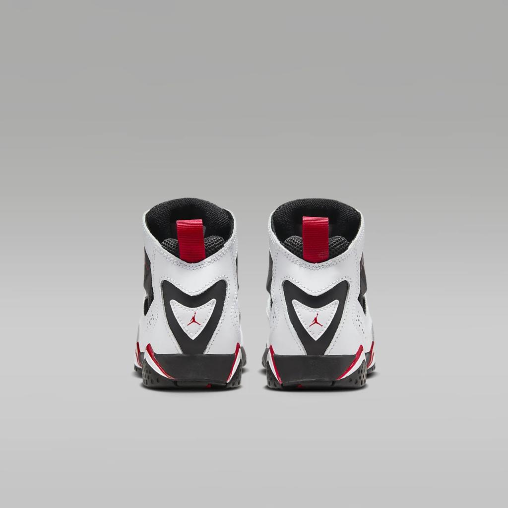 Jordan True Flight Little Kids&#039; Shoes 343796-160