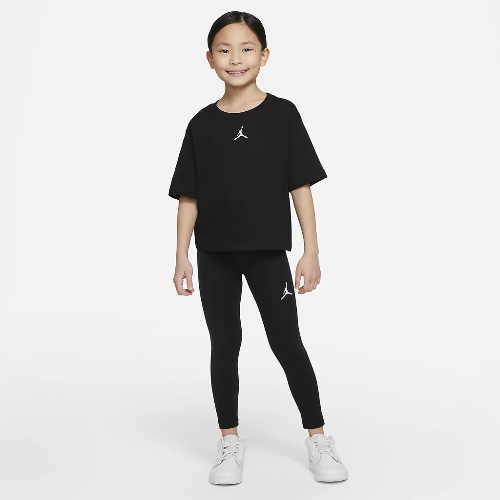 Jordan Little Kids&#039; T-Shirt 35A770-023