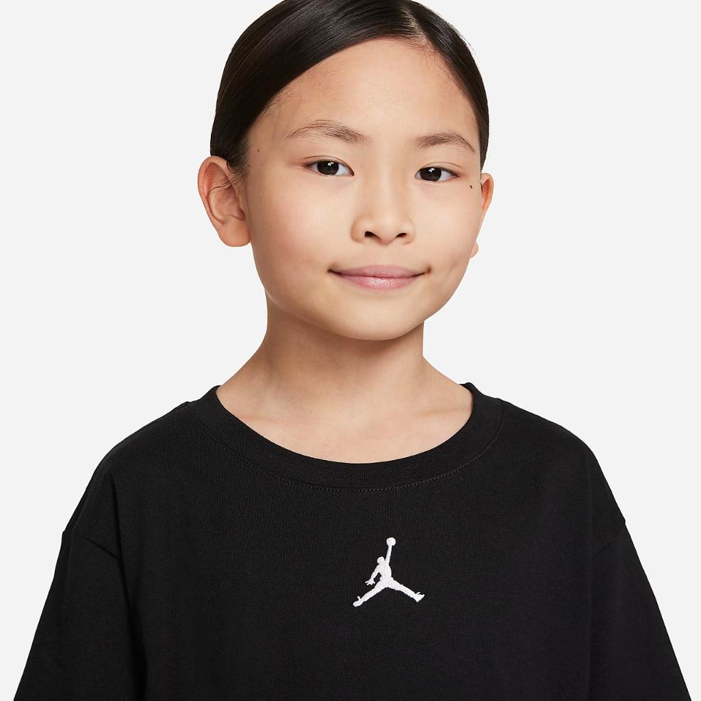 Jordan Little Kids&#039; T-Shirt 35A770-023