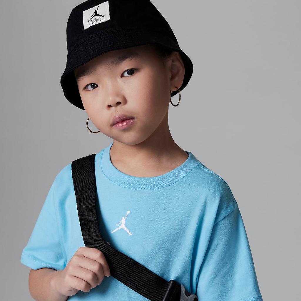 Jordan Essentials Little Kids&#039; T-Shirt 35A770-BJB