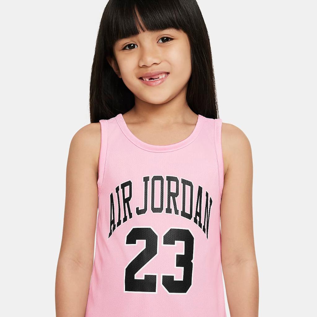 Jordan Little Kids&#039; Dress 35B320-A9Y