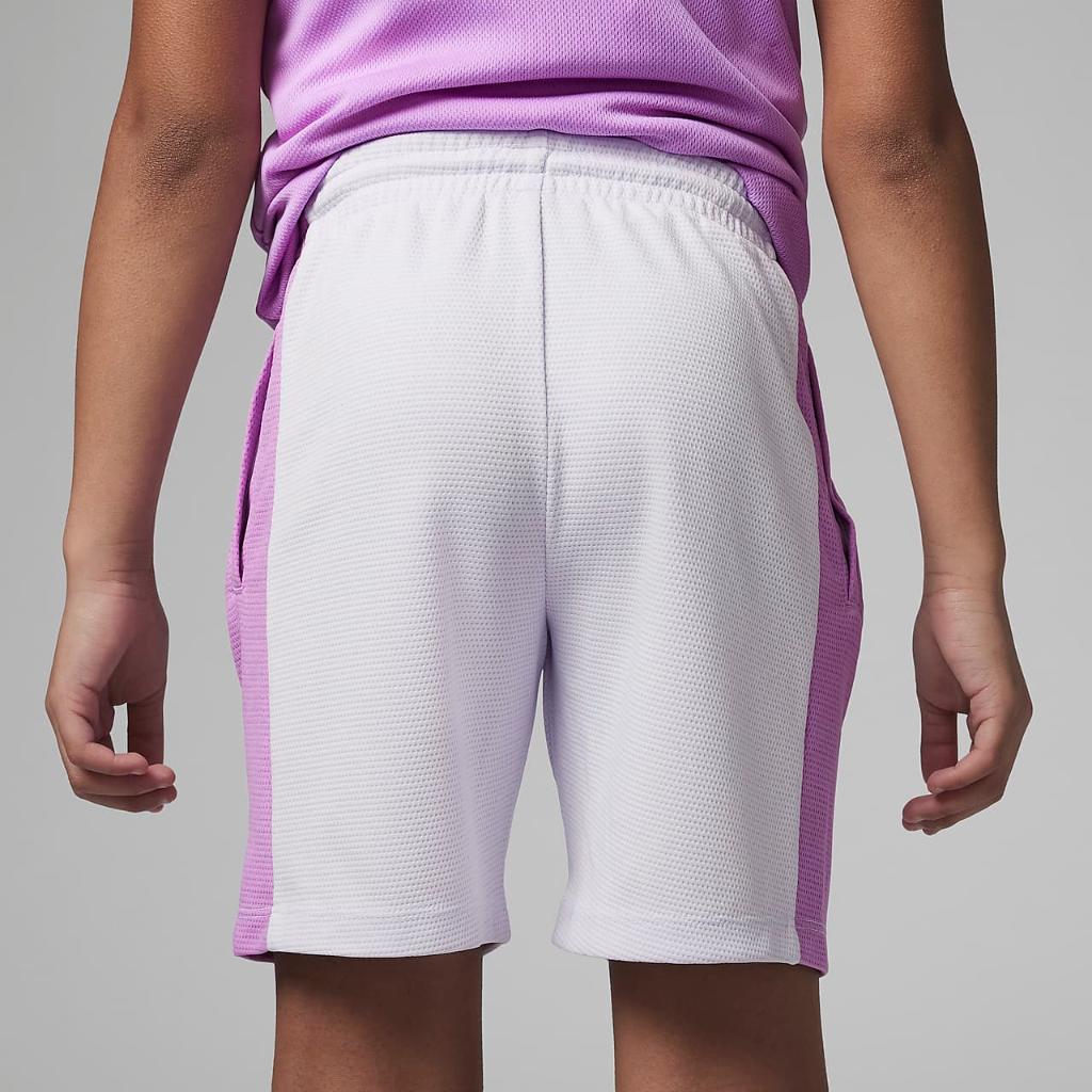 Jordan Little Kids&#039; Jumpman Life Sport Shorts 35B486-P3R