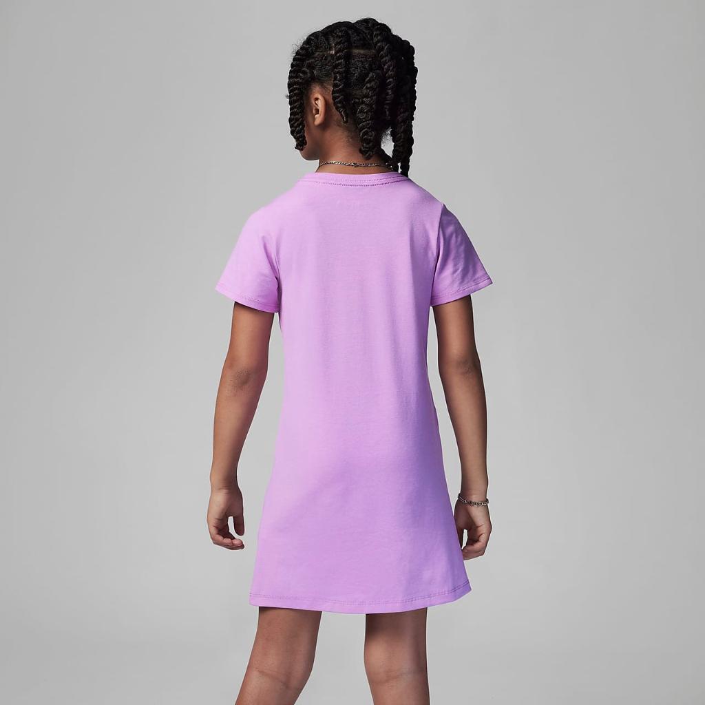 Jordan Little Kids&#039; Essentials Dress 35B809-P3R