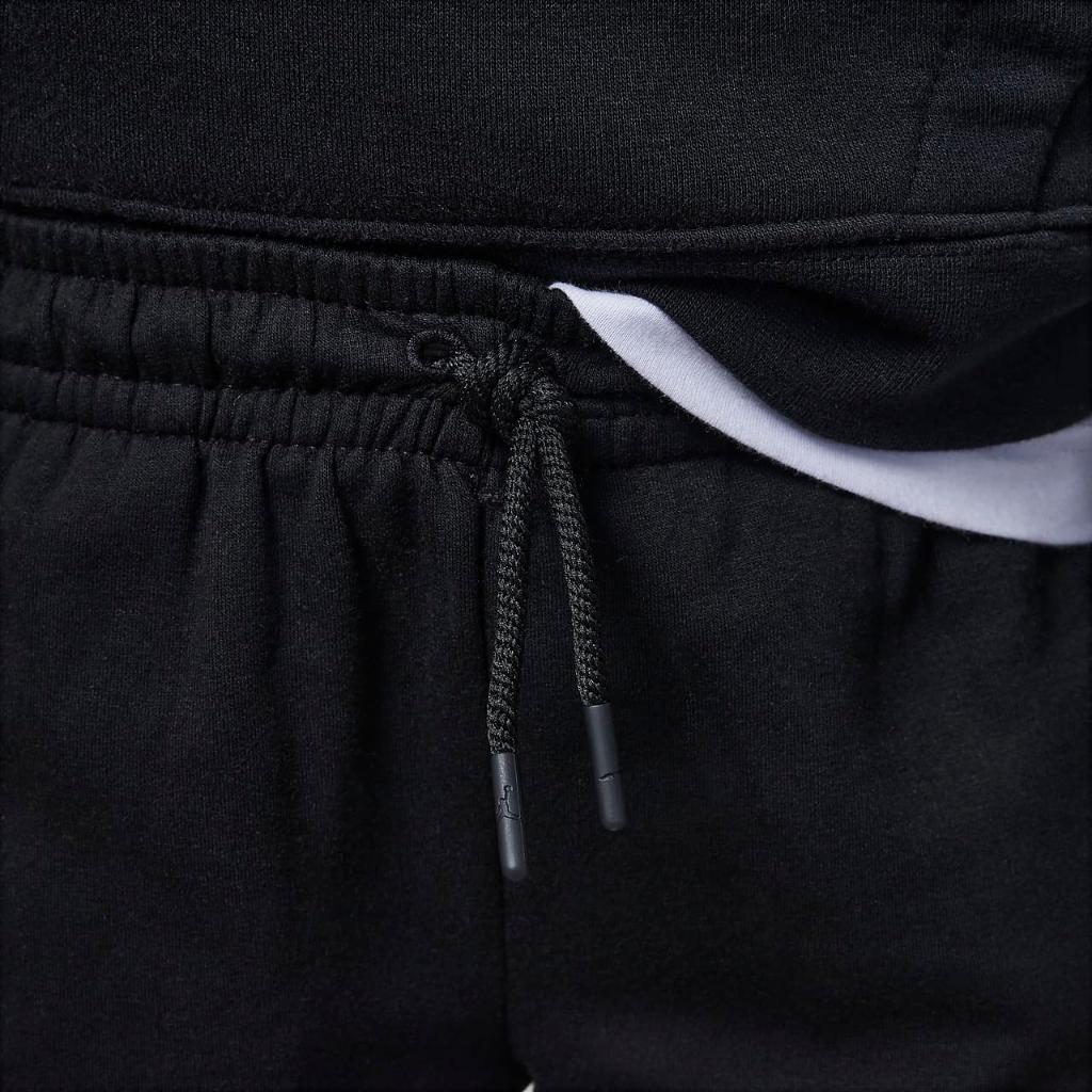 Jordan Essentials Open Pants Little Kids&#039; Pants 35C135-023