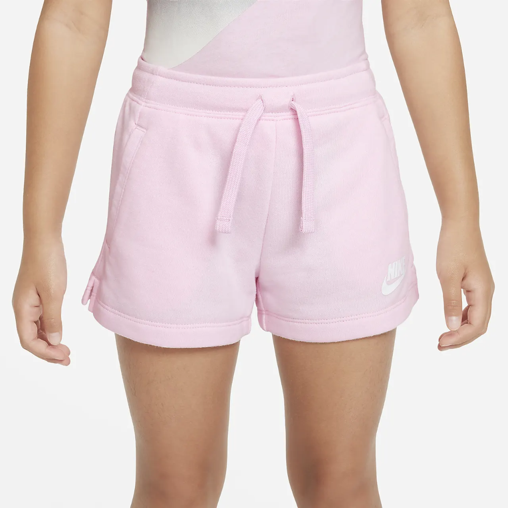 Nike Little Kids&#039; Shorts 36I301-A9Y