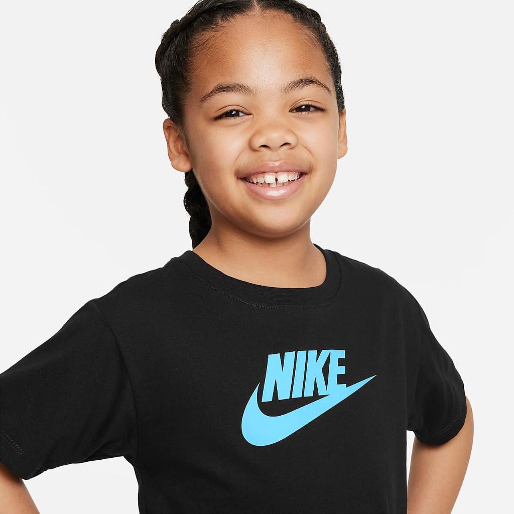Nike Little Kids&#039; T-Shirt 36J530-023