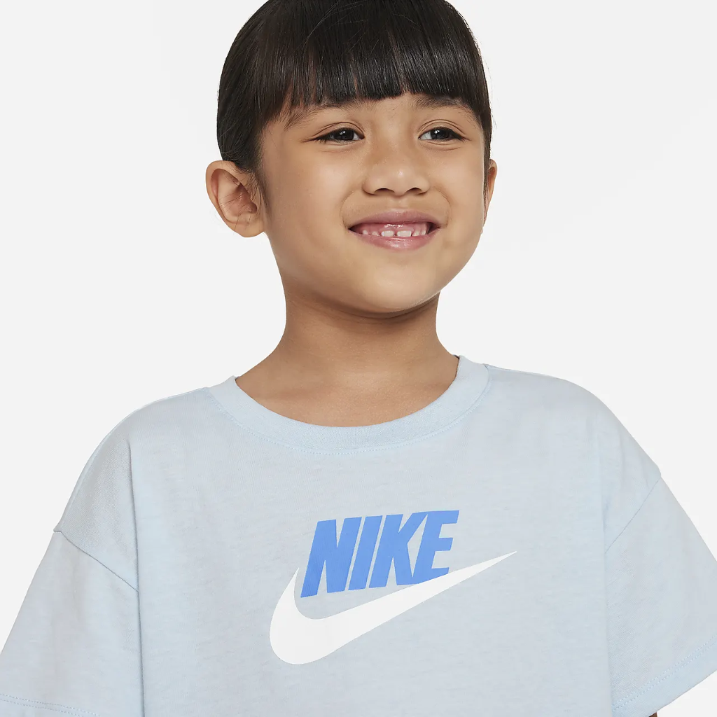Nike Little Kids&#039; T-Shirt 36J530-GB7
