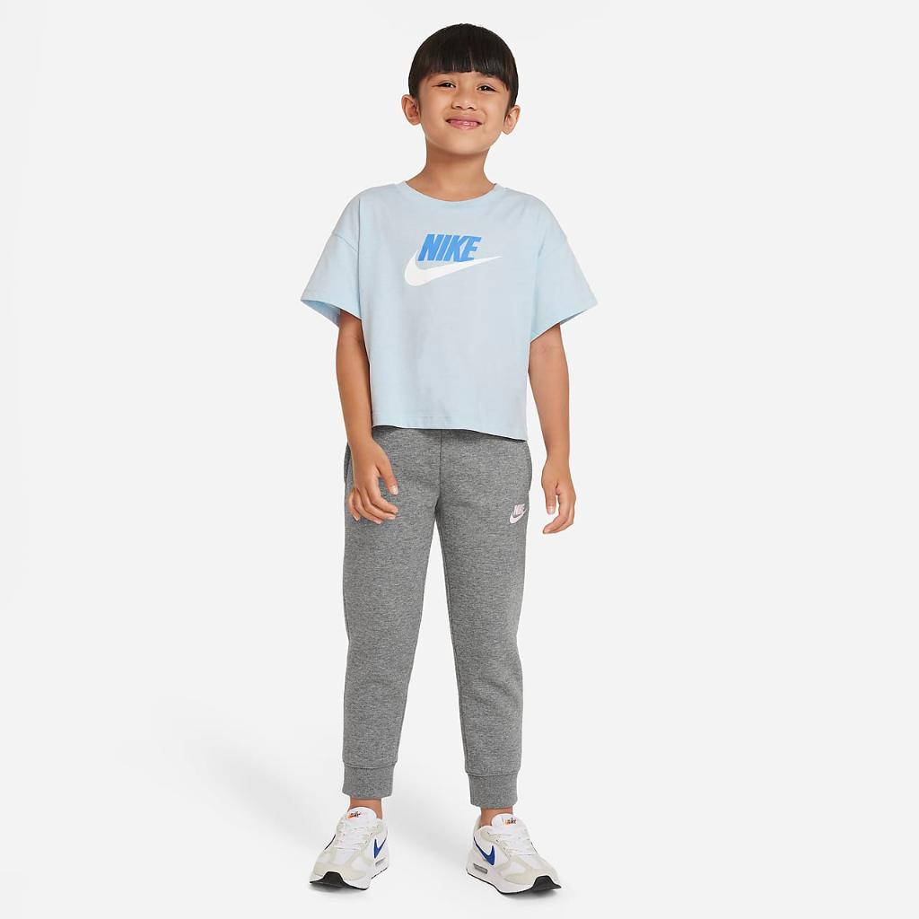 Nike Little Kids&#039; T-Shirt 36J530-GB7