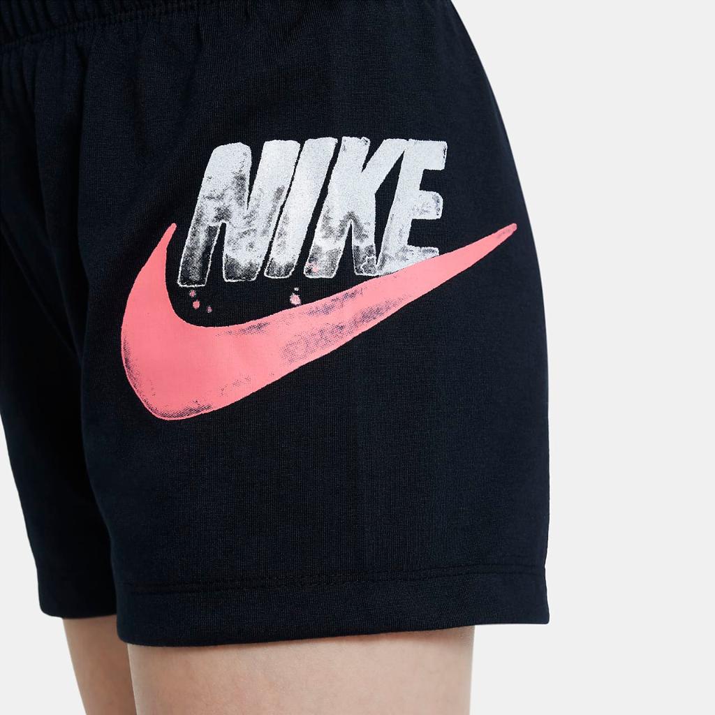 Nike Little Kids&#039; Shorts 36J531-023