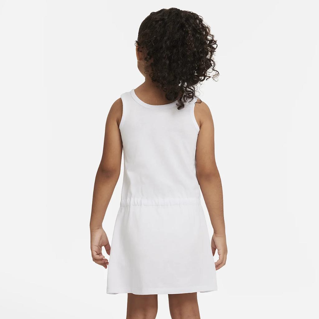 Nike Little Kids&#039; Dress 36J545-G7H