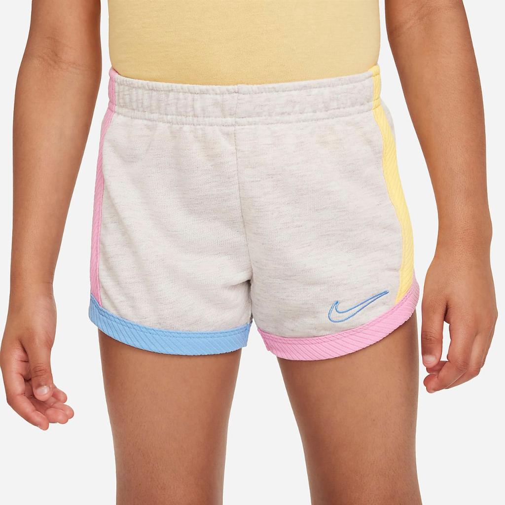 Nike Little Kids&#039; Shorts 36J564-W67