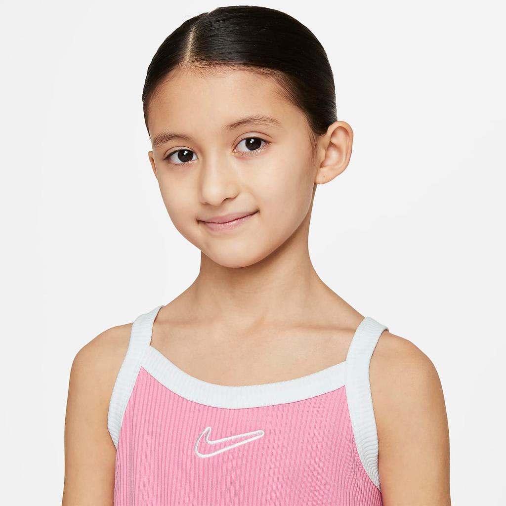 Nike Little Kids&#039; Romper 36J565-A2I