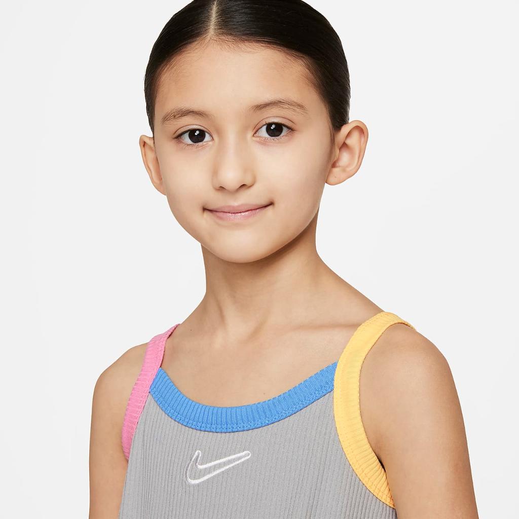 Nike Little Kids&#039; Romper 36J565-C87