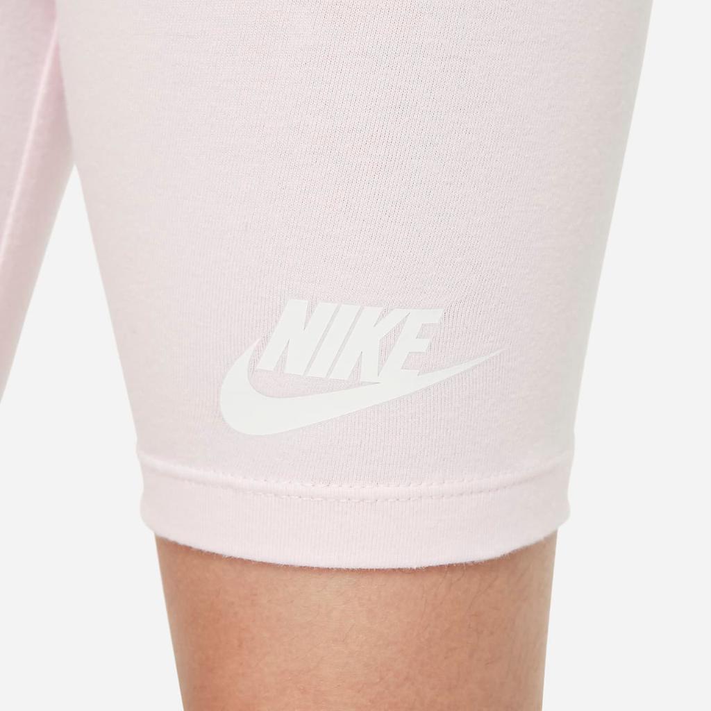 Nike Little Kids&#039; Bike Shorts (3-Pack) 36J610-023