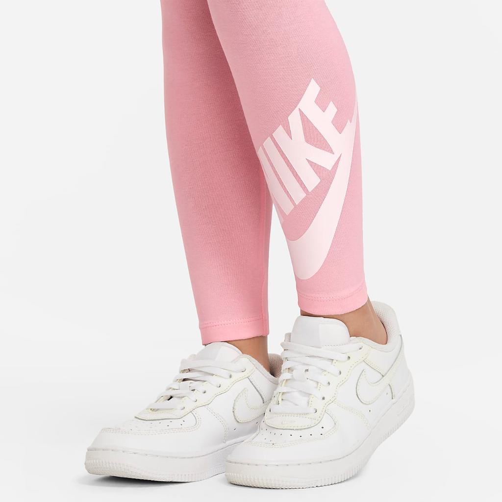 Nike Little Kids&#039; Leggings (3-Pack) 36J611-023