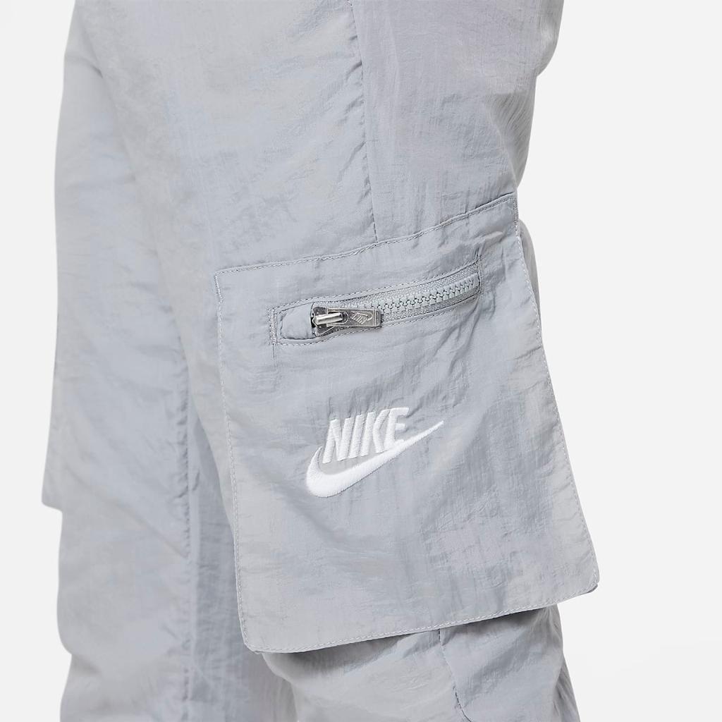 Nike Little Kids&#039; Woven Cargo Pants 36J613-G6U