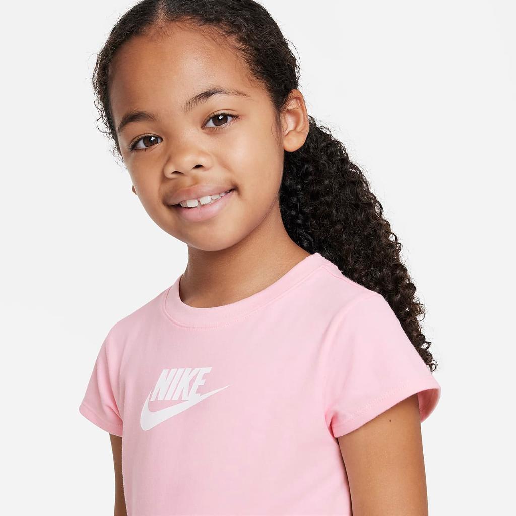 Nike Little Kids&#039; Dress 36J692-A9Y