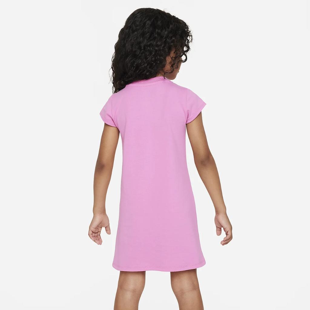 Nike Little Kids&#039; Dress 36J692-AFN