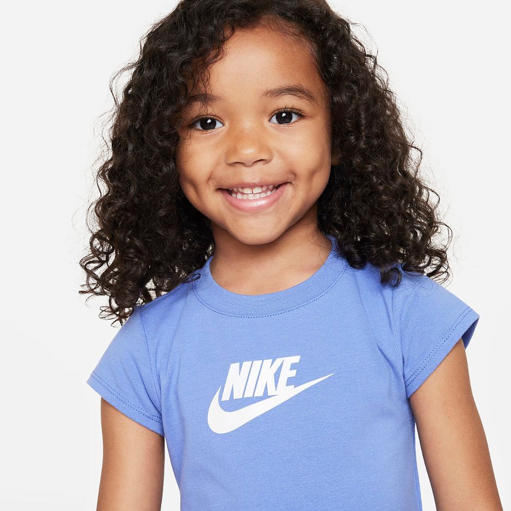 Nike Little Kids&#039; Dress 36J692-BGZ