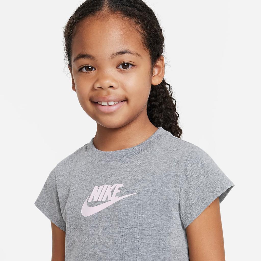 Nike Little Kids&#039; Dress 36J692-GEH