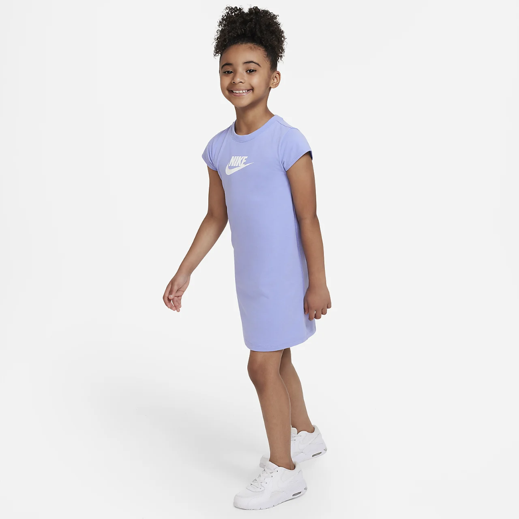 Nike Little Kids&#039; Dress 36J692-P3F