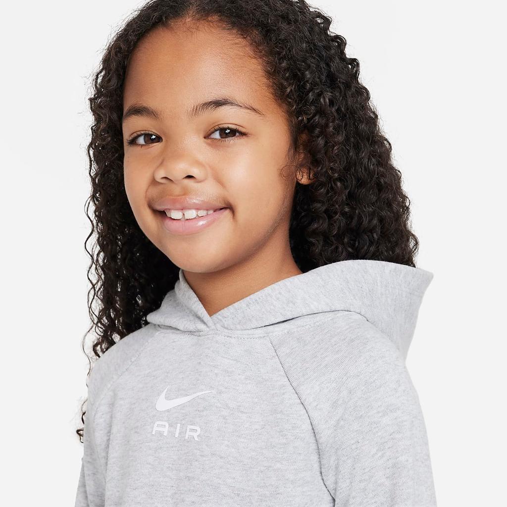 Nike Little Kids&#039; Air Hoodie and Leggings Set 36K004-023