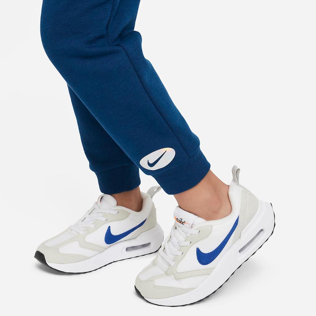 Nike Icon Clash Joggers Little Kids&#039; Pants 36K173-C00