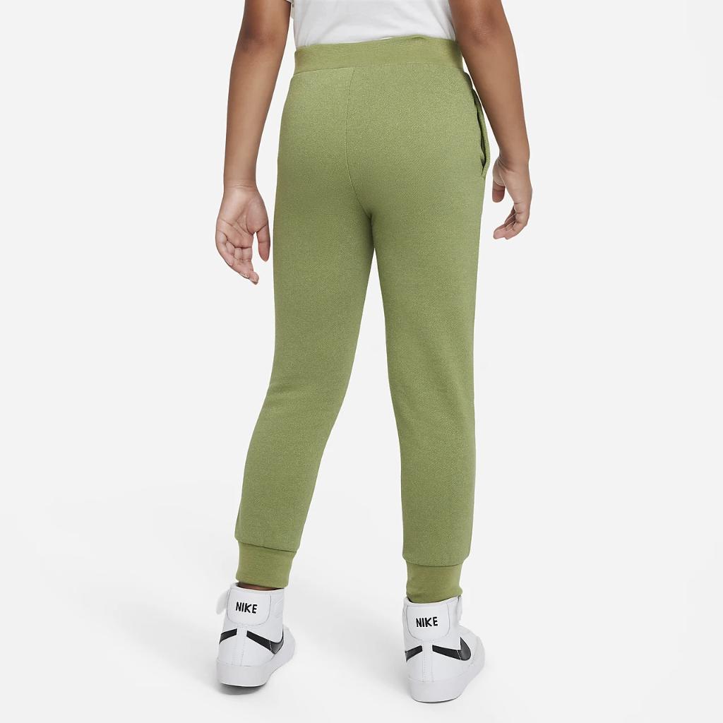 Nike Speckled Fleece Pants Little Kids&#039; Pants 36K215-E2C