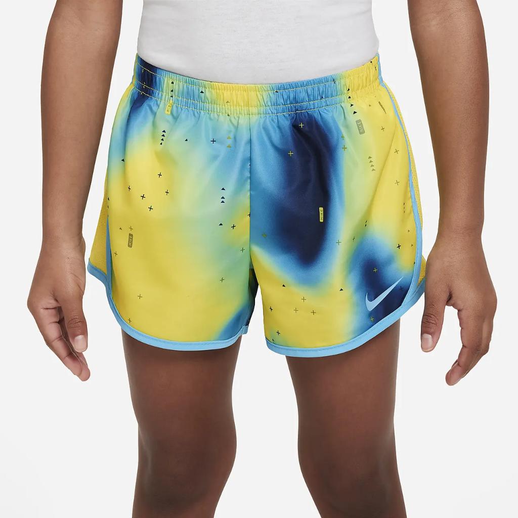 Nike Dri-FIT Sport Shorts Little Kids&#039; Shorts 36K414-Y2N