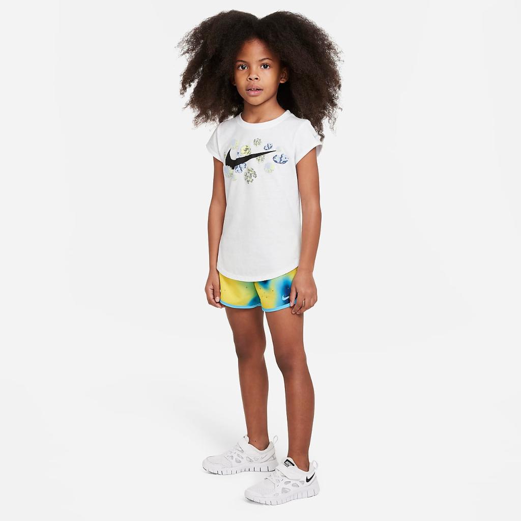 Nike Dri-FIT Sport Shorts Little Kids&#039; Shorts 36K414-Y2N