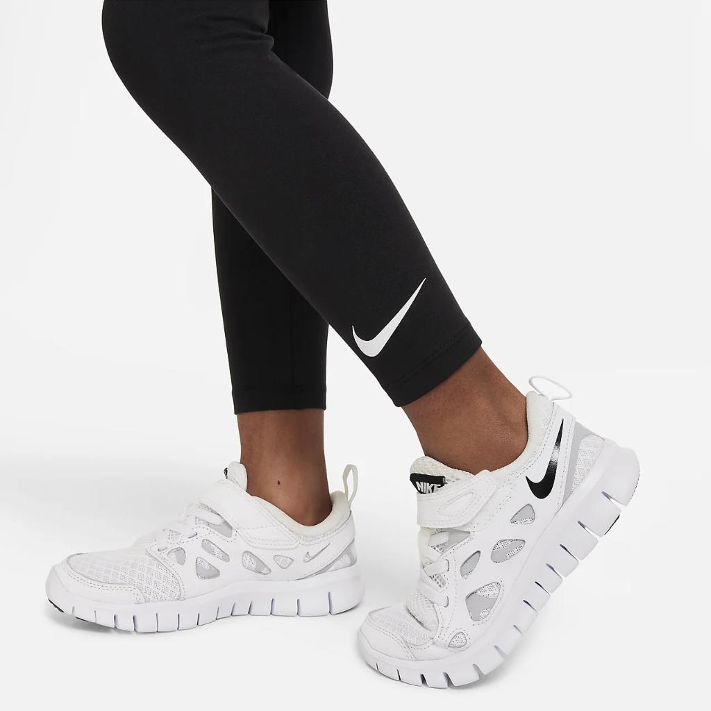 Nike Dri-FIT Mini Me Leggings Set Little Kids&#039; Set 36K645-023