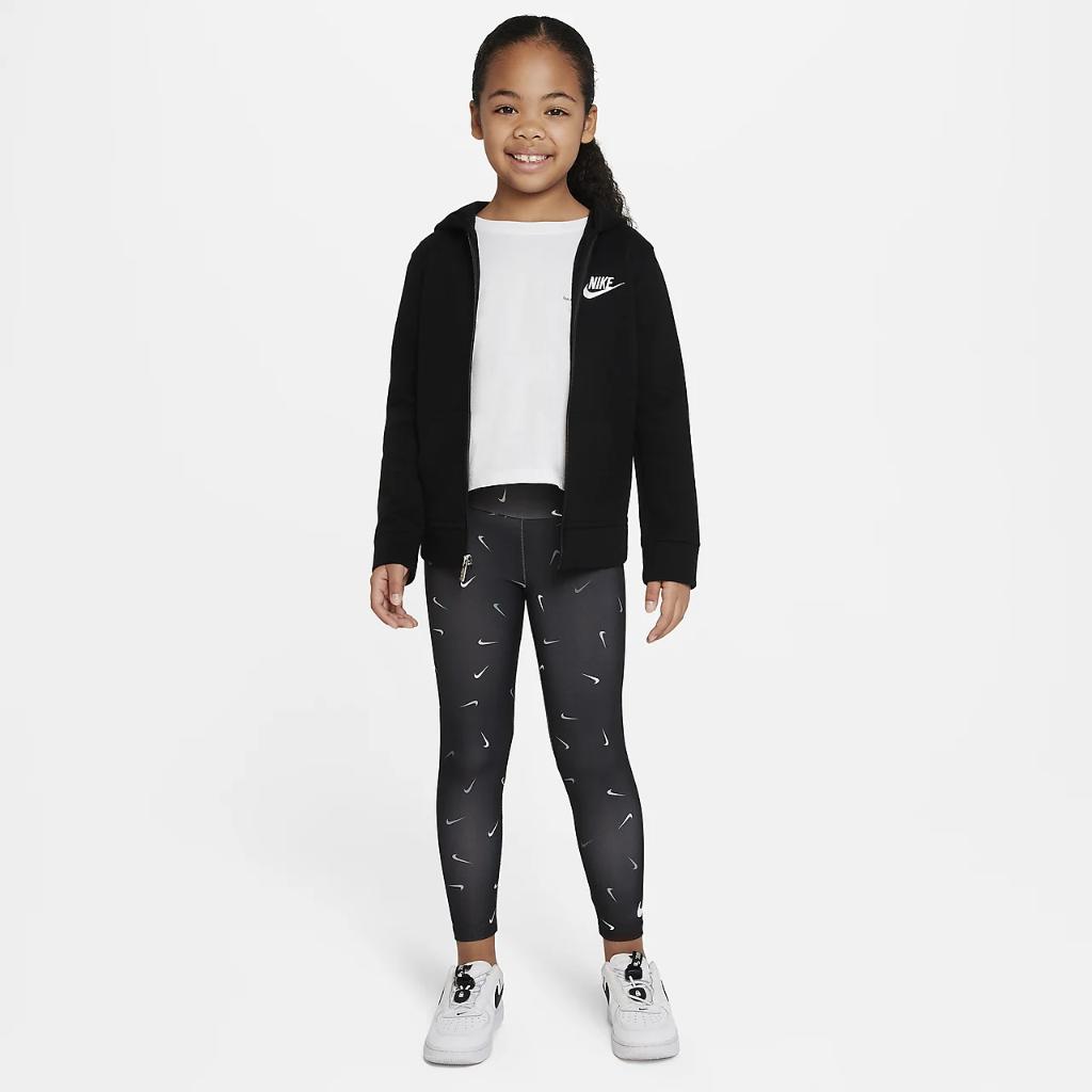 Nike Sportswear Essentials Leggings Little Kids&#039; Leggings 36K670-023