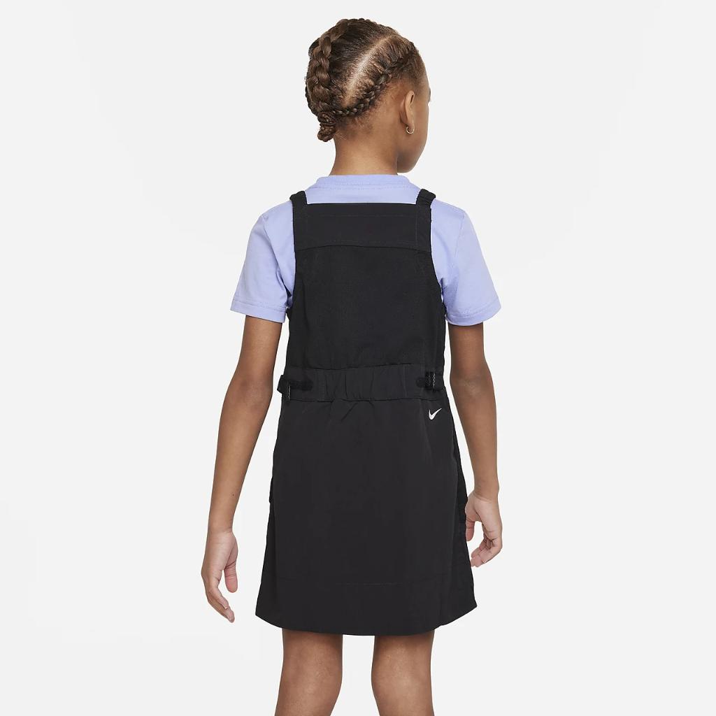 Nike ACG Utility Dress Little Kids&#039; Sustainable Dress 36K768-023