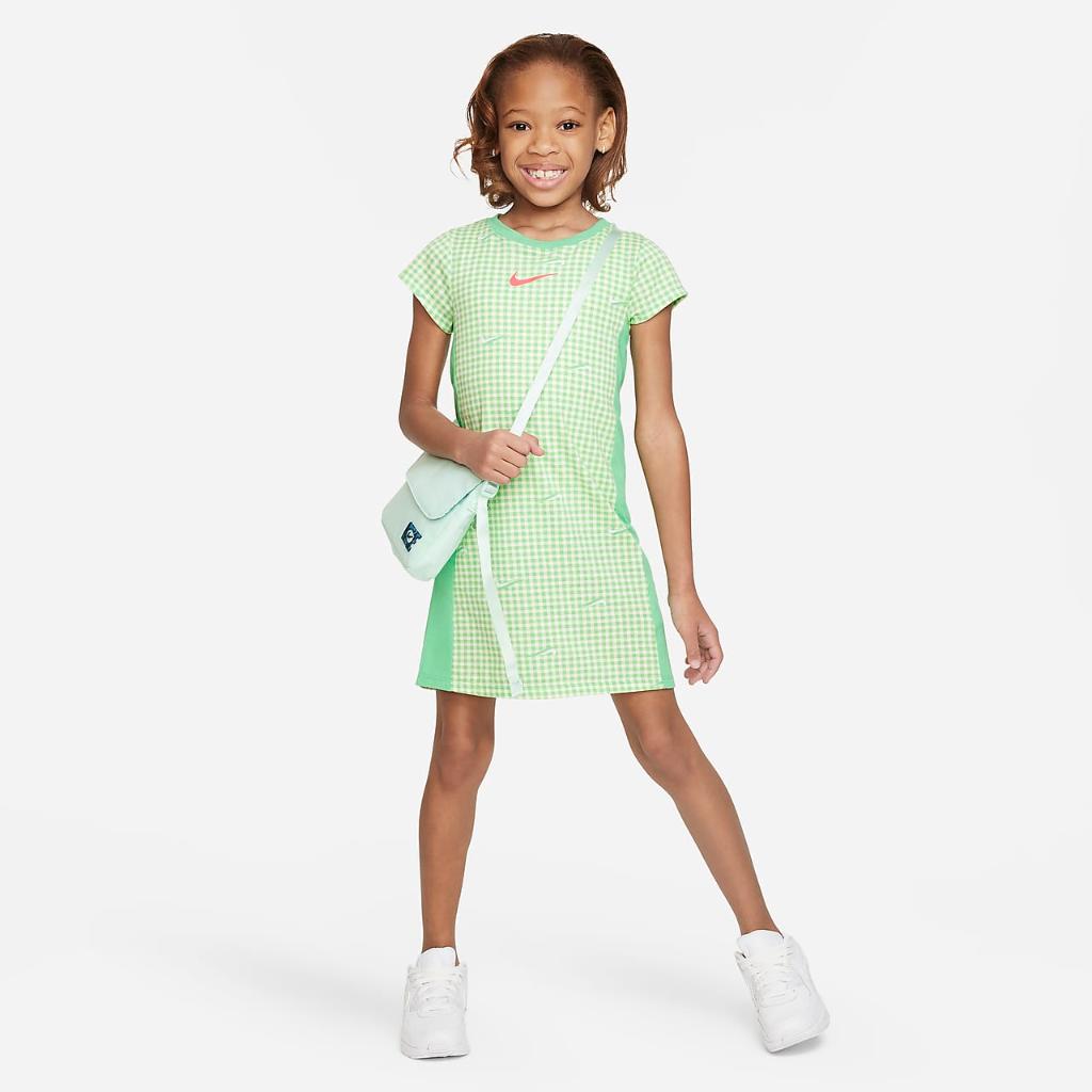 Nike Pic-Nike Dress Little Kids&#039; Dress 36K824-P17