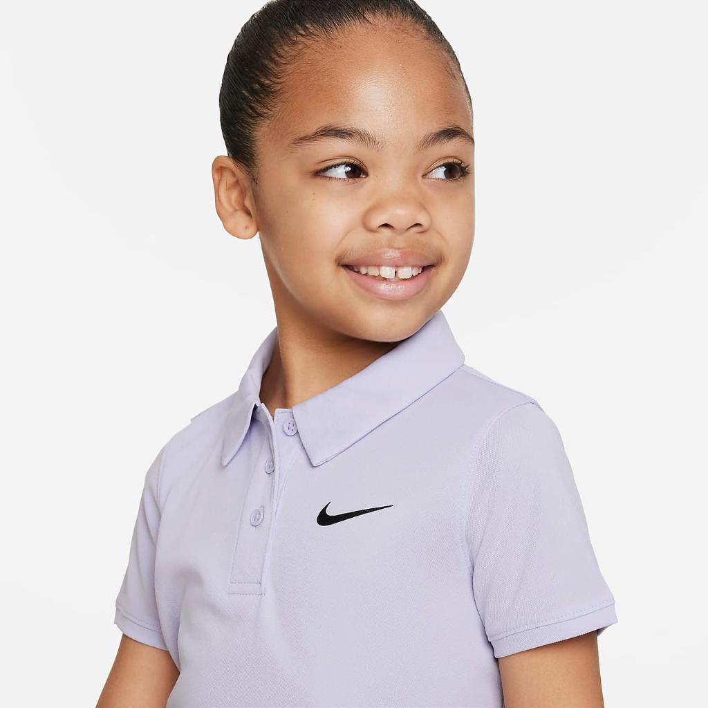 Nike Golf Little Kids&#039; 2-Piece Set 36K964-023