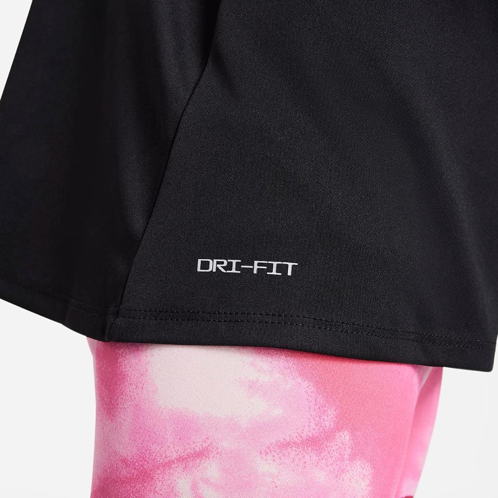 Nike Sci-Dye Dri-FIT Leggings Set Little Kids 2-Piece Dri-FIT Set 36L253-AFN